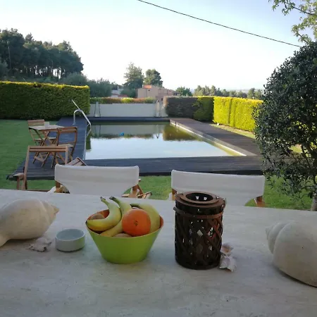 Sani Superior Villa Sani (Chalkidiki)