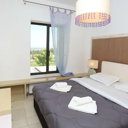Villa Sani Superior Sani (Chalkidiki)