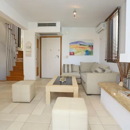Villa Sani Superior Sani (Chalkidiki)