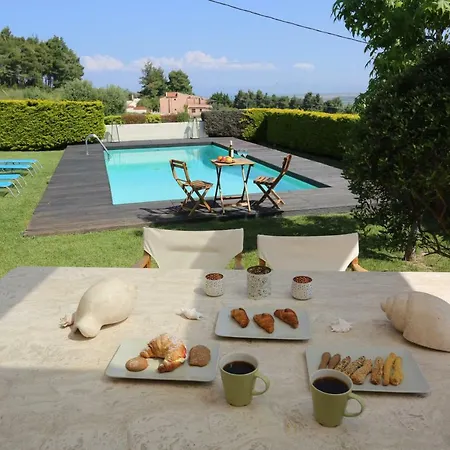 Villa Sani Superior