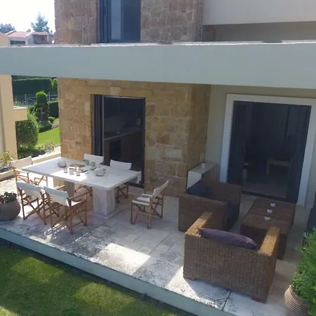 Sani Superior Villa Sani (Chalkidiki)