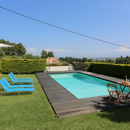 Villa Sani Superior