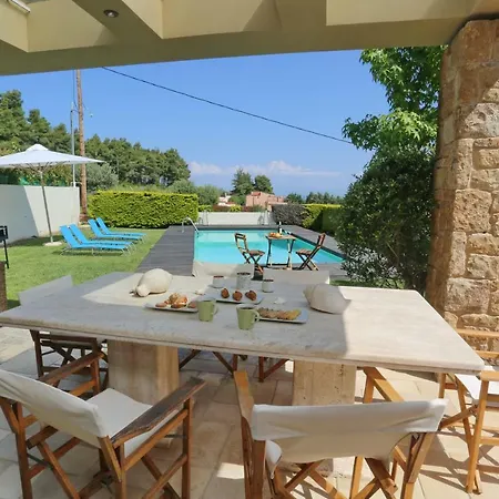 Villa Sani Superior